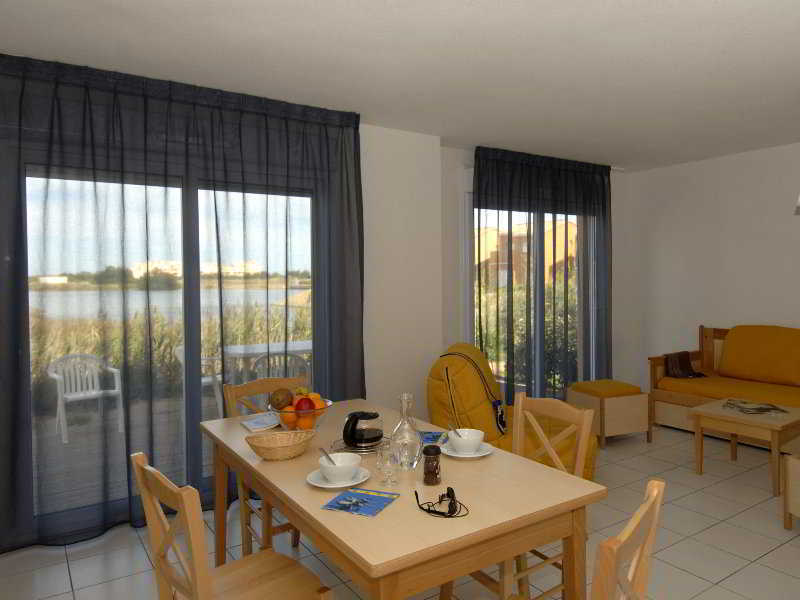 Les Jardins De Venus Hotell Leucate Exteriör bild