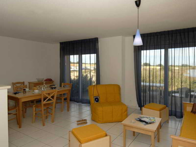 Les Jardins De Venus Hotell Leucate Exteriör bild