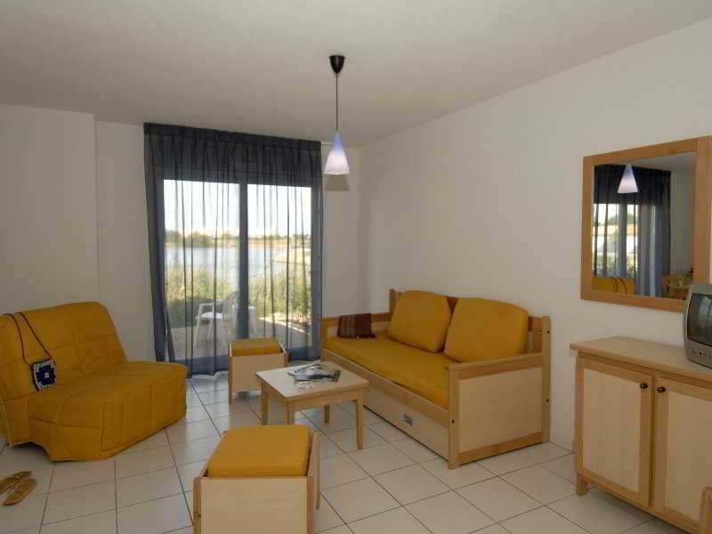 Les Jardins De Venus Hotell Leucate Exteriör bild